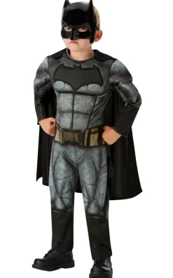 Justice League Batman,