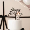 Kagelys "Milestone" - 18 År