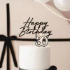 Kagelys "Milestone" - 30 År
