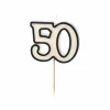 Kagelys "Milestone" - 50 År
