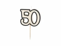 Kagelys "Milestone" - 50 År