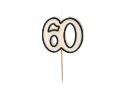 Kagelys "Milestone" - 60 År