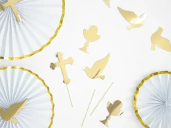 Kage Toppers - Konfirmationspynt