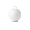 Kettlebell Ballonvægt 72gr, Hvid
