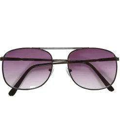 Klassisk 80'er Solbrille