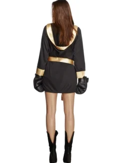 Knockout Bokser Kostume