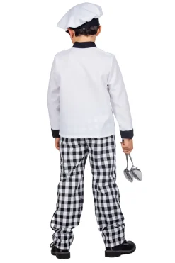 Kokke Uniform