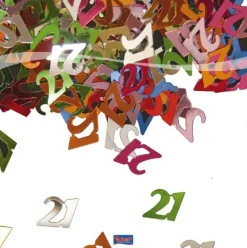 Konfetti - 21