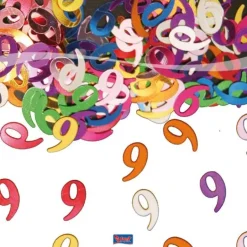 Konfetti - 9