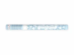 Konfettirør 60 cm - Sommerfugl Konfetti