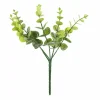 Kunstig Eukalyptus Gren, 27 cm