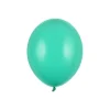 Latexballoner 12 cm Pastel Aquamarine