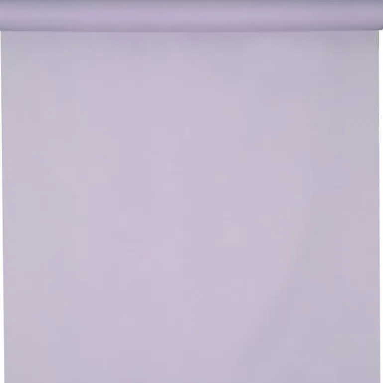 Lavendel Airlaid Rulledug (1,2 x 10m) - Stoflignende papirdug