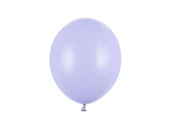 Lavendel Ballon, 23 cm