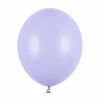 Lavendel Balloner 30 cm, 10 stk.