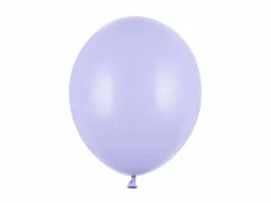 Lavendel Balloner 30 cm, 10 stk.