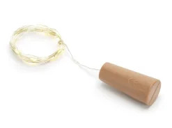 LED Lyskæde m. Prop