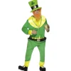 Leprechaun Kostume