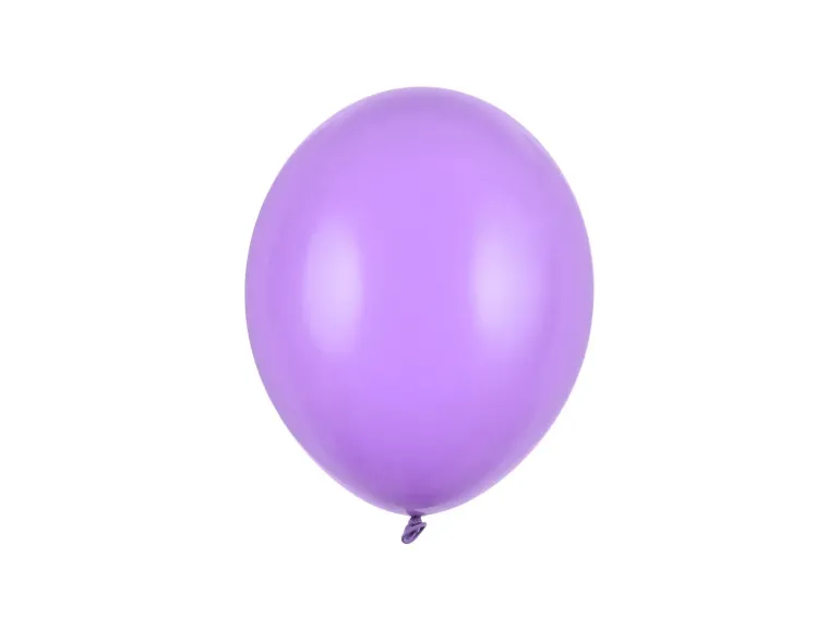 Lilla Ballon, 23 cm
