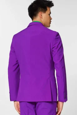 Lilla Jakkesæt - OppoSuits®