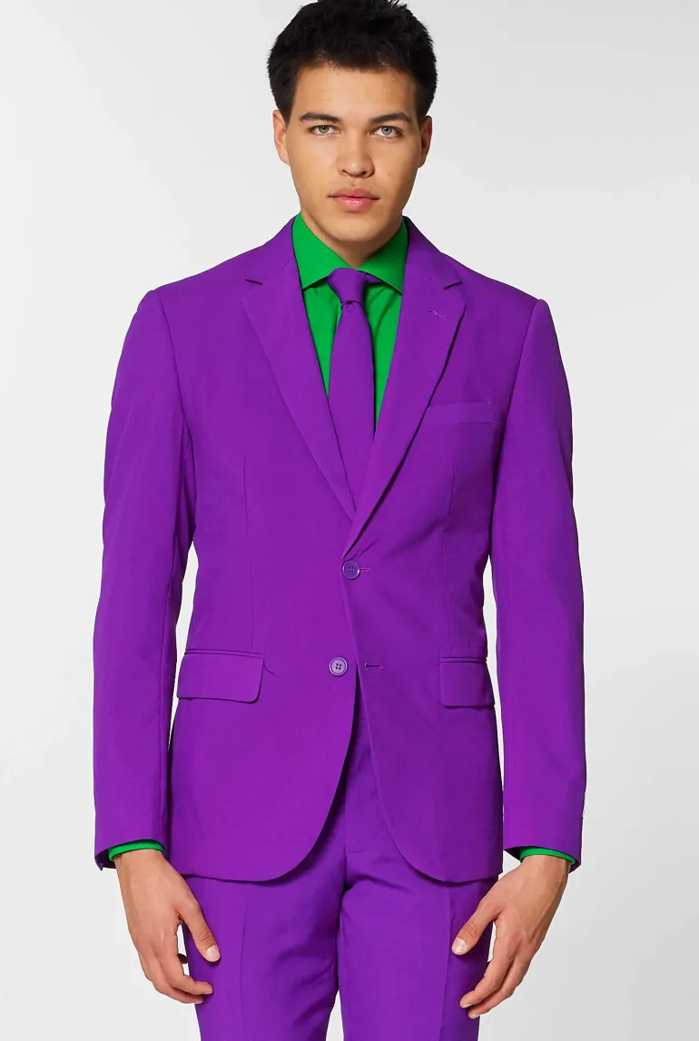 Lilla Jakkesæt - OppoSuits®