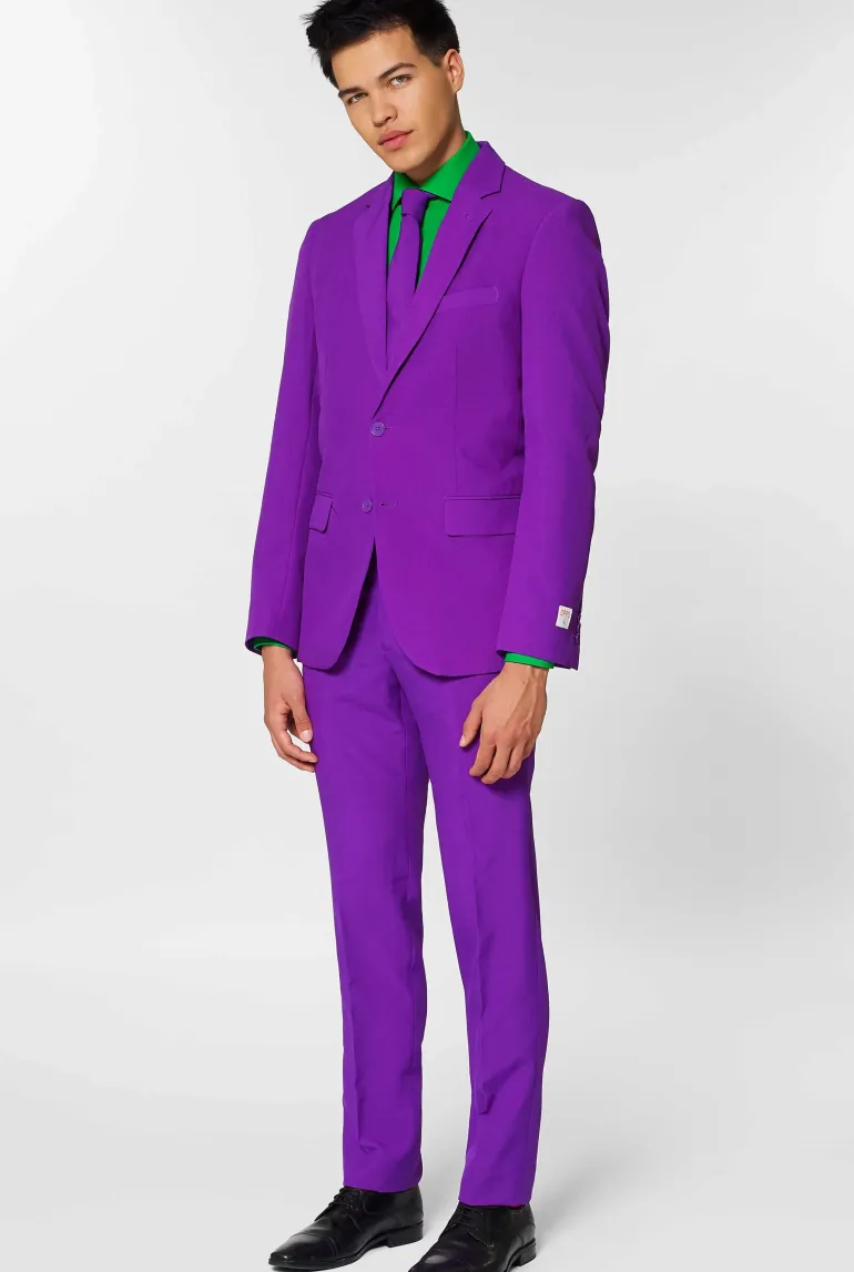 Lilla Jakkesæt - OppoSuits®