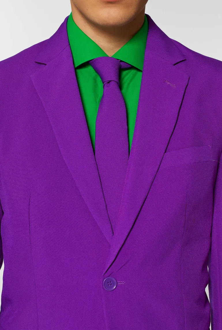 Lilla Jakkesæt - OppoSuits®