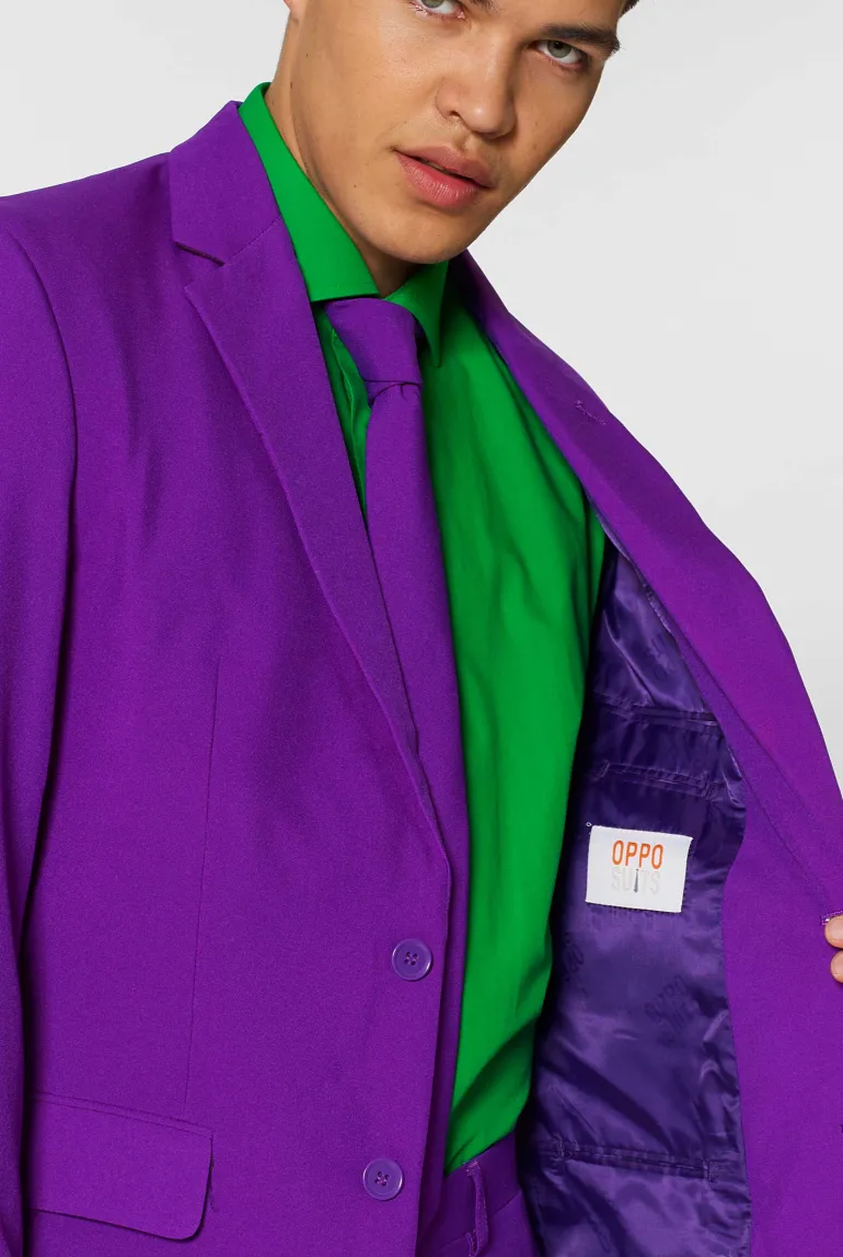 Lilla Jakkesæt - OppoSuits®