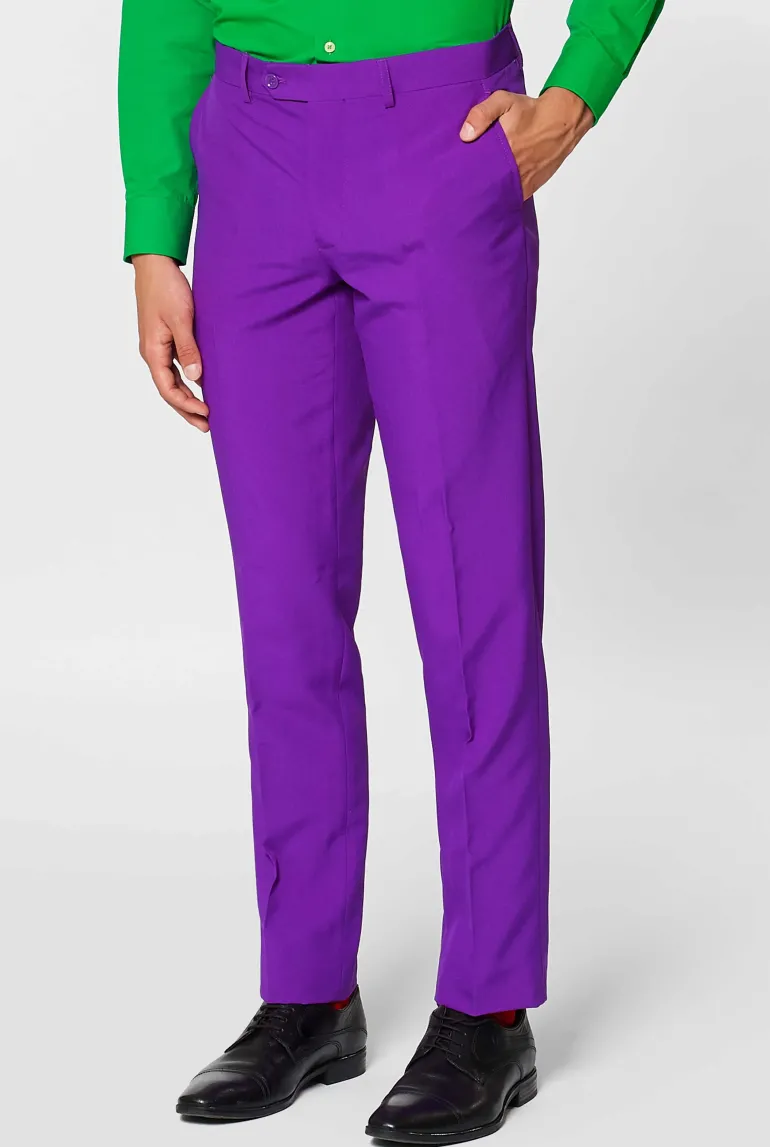 Lilla Jakkesæt - OppoSuits®