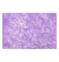 Lilla Romance Bordløber 30 cm x 10 m