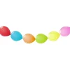 Link Balloner 30 cm - Multifarvet Ballonkæde