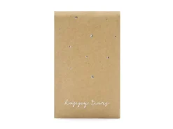 Lommetørklæder "Happy Tears", 10 Pakker