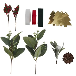 Luksus Gaveindpaknings Kit