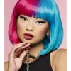Manic Panic, Blue Valentine, Glam Doll Paryk