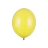 Metallic Lemon Zest Latexballon, 12 cm