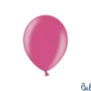 Metallic Pink 5" Balloner, Pose m/100 stk