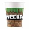 Minecraft Papkrus 200ml, 8 stk.