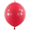Mini Link-Ballon Berry, 15 cm