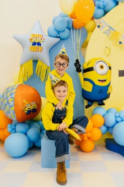 Minions Folieballon -