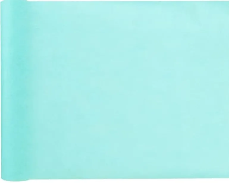 Mint Filt Bordløber, 30 cm x 10 meter