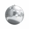 Mirror Ball Sølv, 90 cm