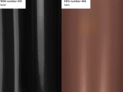 Mocca Brun Tal Ballon 86 cm - 6