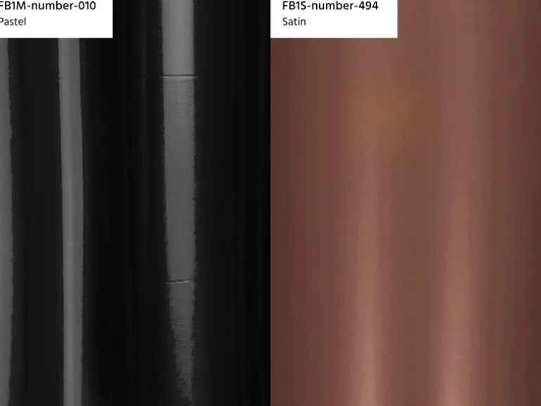 Mocca Brun Tal Ballon 86 cm - 9