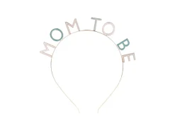 Mom to Be - Hårbøjle
