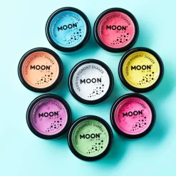 Moon Glow Intense Neon UV Pigment Shakers