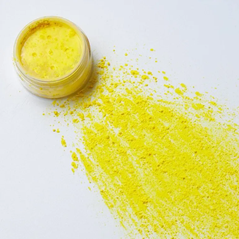 Moon Glow Intense Neon UV Pigment Shaker, Gul