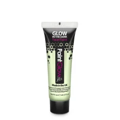 Moon Glow in the Dark, Klar