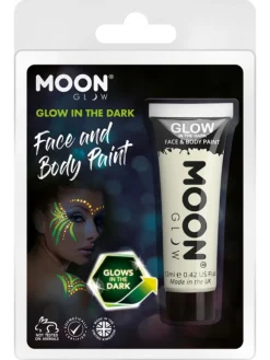 Moon Glow in the Dark, Klar