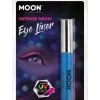 Moon Glow UV Eyeliner, Blå