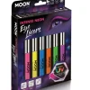 Moon Glow UV Eyeliner, Pakke m/6 stk.